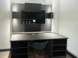 Studio 6 Huntsville, AL University Drive - Huntsville - 8