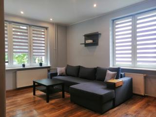 Apartament Mazowiecka - Szczecin - 0