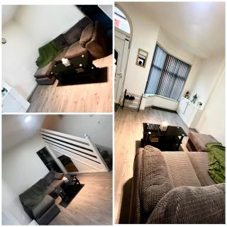 Cozy 2Bed Manchester House - Manchester - 7