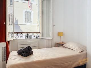 Cosy Appartement - Ultra Centre & Balcon - Les Frères de la Loc' - Marsiglia - 4