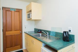 Alfresco Motor Lodge - Gisborne - 6