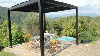 Ca Giacomo - Tresana - 9