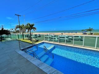 T210 · Pé na areia em Boa Viagem - Recife - 0