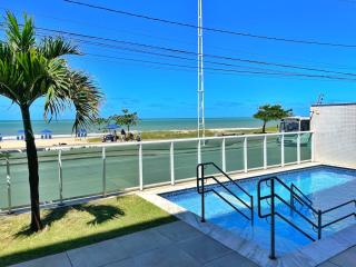 T210 · Pé na areia em Boa Viagem - Recife - 6