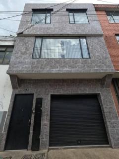 Apartamento 201 amplio Cerca Héroes - Bogotá - 6