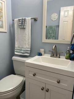 Cherry Grove condo just steps from the ocean - Myrtle Beach - 4