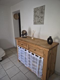 Appartement Saint Lary Soulan centre-ville - Saint-Lary-Soulan - 4