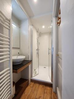 Manoir aux roses, gîte 15 personnes avec Spa - 1