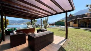 Casa das Tartarugas - Angra dos Reis - 1