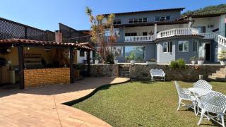 Casa das Tartarugas - Angra dos Reis - 5