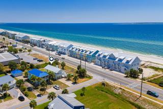 Tranquil Seas - Saint Joe Beach - 8