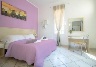 Athena Rooms - Parcheggio privato - Bolonia - 9