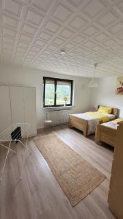 Ferienwohnung - Monteurzimmer am Aartalssee Bischoffen - Bischoffen - 6