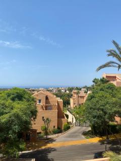 Penthouse Roma Santa Maria Golf - Marbella - 6