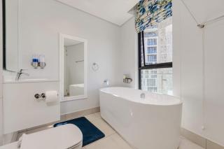 The Executive Apartment in Ellipse Waterfall City - 5