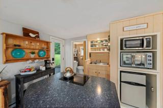 Charming Woodstock Skylight Retreat-10 Min to Loon - Woodstock - 3