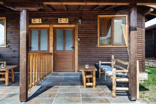 Къщи БРИК вила 2 - 1