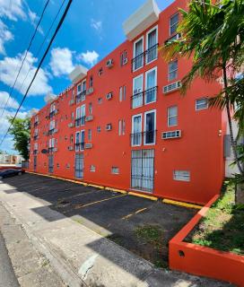 Boulevard Park IV 407 - 7