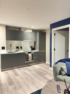 Pinetree Apartment City Centre Of Leeds - 1