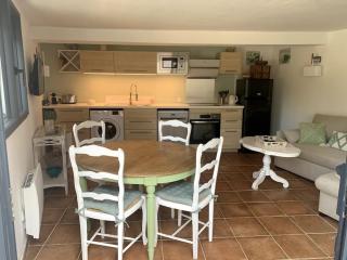 Appartement bas de maison - La Ville-Dieu-du-Temple - 6