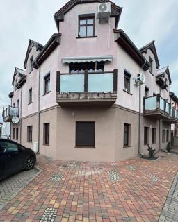 Anett Apartament nr 6 - Sulęcin - 9