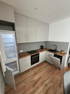 Anett Apartament nr 6 - Sulęcin - 1