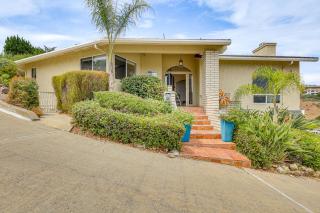 San Marcos Getaway with Deck and Lake Views! - San Marcos - 7