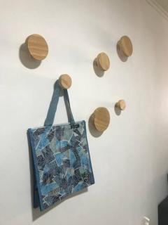 Condomínio Beira-mar, passeio ou home office até 8 hospedes, economia, é aqui - 2