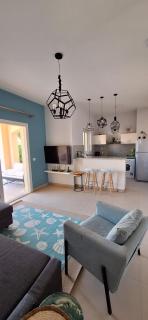 Waterside Apartments, El Gouna - 1Bd Ground Floor - 2