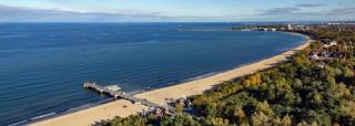 Brzeźno plaża - 8