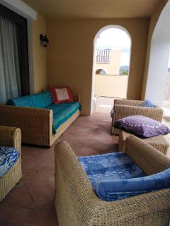 Casa Logos Stintino - Private pool - Stintino - 1