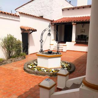 Las Camelias Casa de Campo en San Lorenzo, Salta - Salta - 7
