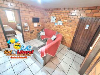 Pousada Residencial Sol & Litoral - 7
