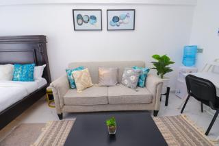 Kilimani Stars BnB Apartments - Nairobi - 6