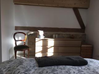 La Belle Grange de Cuzy - 9