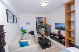 Kilimani Stars BnB Apartments - Nairobi - 3