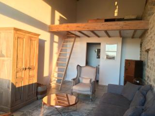 La Belle Grange de Cuzy - Cervon - 3