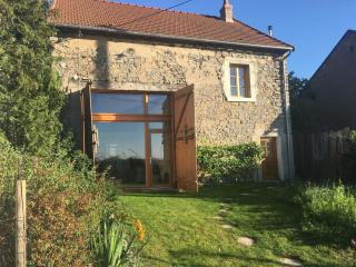 La Belle Grange de Cuzy - Cervon - 2