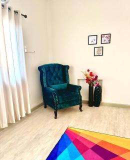 Villa Luxury 3 Bed Home Private Portion Central Comfort Driveway - Islamabad - 7