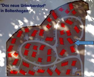 Boltenhagen, Urlauberdorf 62d - 1