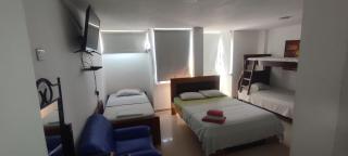 hotel interamericano - 9