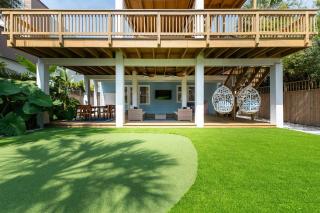 VistaMar - Serene Beachside Oasis with Ocean Views - 5