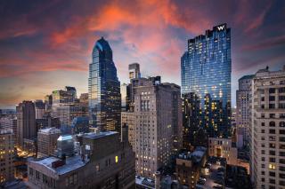 W Philadelphia - Philadelphia - 1