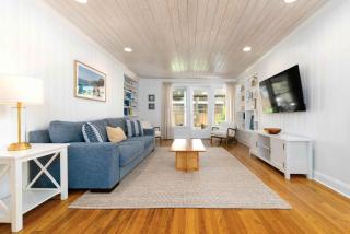Beachside Haven near Ponte Vedra with Rooftop Ocean Views - Jacksonville Beach - 7