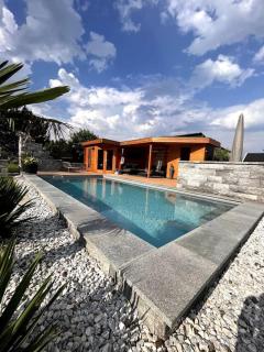 Ferienhaus Felber mit Privatpool & Wellness - Judenburg - 2