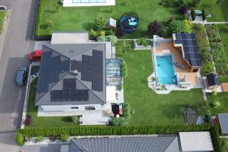 Ferienhaus Felber mit Privatpool & Wellness - Judenburg - 1