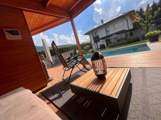 Ferienhaus Felber mit Privatpool & Wellness - Judenburg - 0