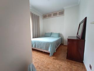 Apartamento Guarujá Pitangueiras - Guarujá - 3