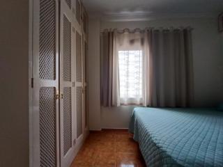 Apartamento Guarujá Pitangueiras - Guarujá - 1