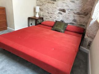 Open Plan 3 Bedrooms Cornish stone house cottage - 6